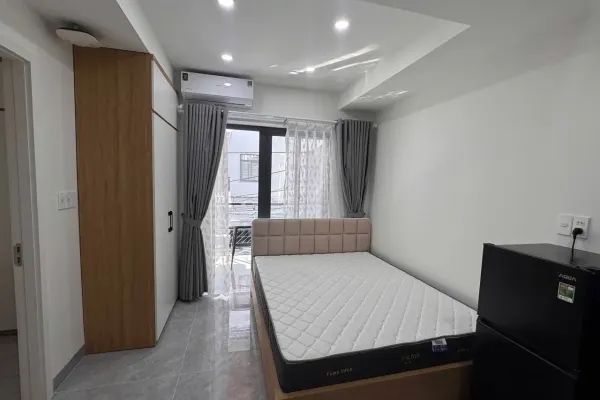Квартира, 1 спальня · 50 м² 4