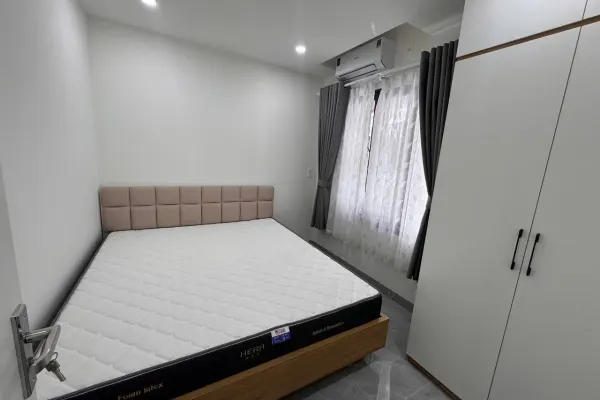 Квартира, 1 спальня · 50 м² 5