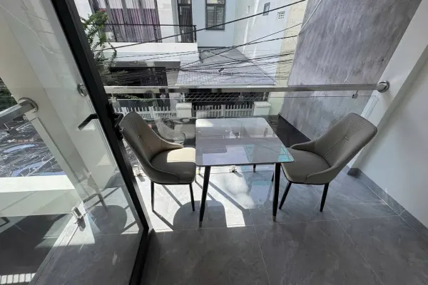 Квартира, 1 спальня · 50 м² 6