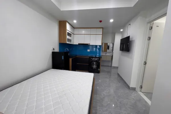 Квартира, 1 спальня · 50 м² 8