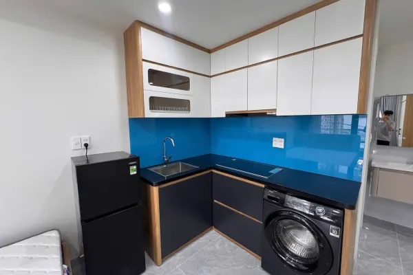 Квартира, 1 спальня · 50 м² 9