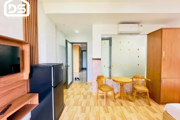 Apartment, 1 спальни, 40.00 м²