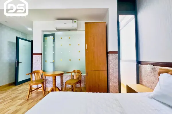 Apartment, 1 спальни, 40.00 м² 2