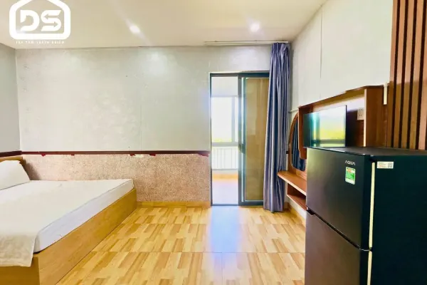 Apartment, 1 спальни, 40.00 м² 3
