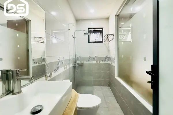 Apartment, 1 спальни, 40.00 м² 4