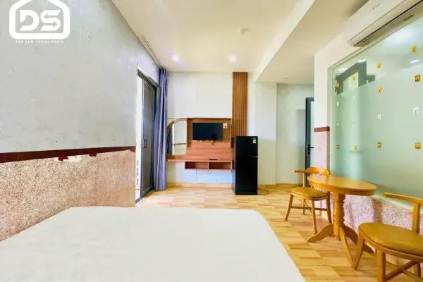 Apartment, 1 спальни, 40.00 м² 5