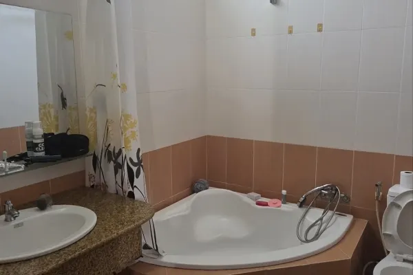 Квартира 2