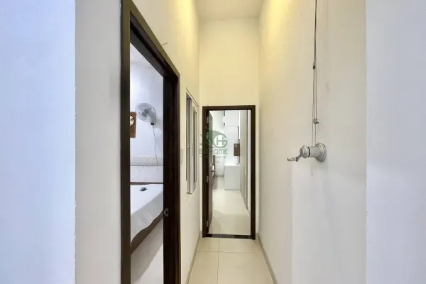 House, 2 спальни 4