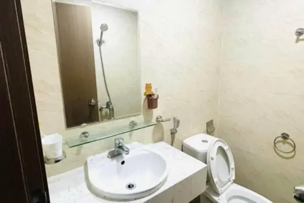 Квартира, 2 спальни 4