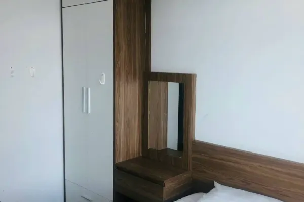 Квартира, 2 спальни 8