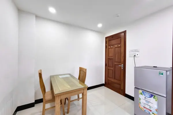 Квартира, 1 спальня · 35 м²