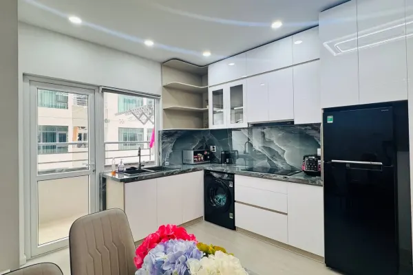 Apartment, 2 спальни, 71.00 м² 2