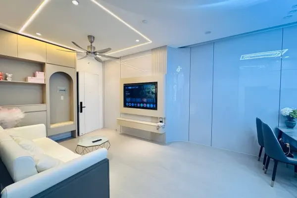 Apartment, 2 спальни, 71.00 м² 5