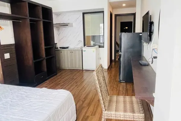 Studio, 30.00 м² 2