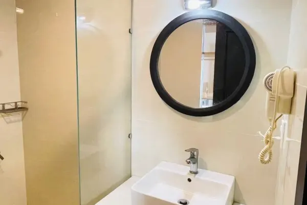 Studio, 30.00 м² 3