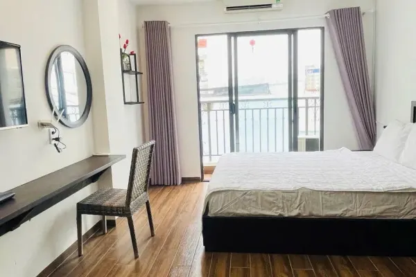 Studio, 30.00 м² 4