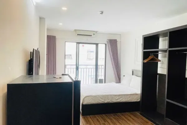 Studio, 30.00 м² 5