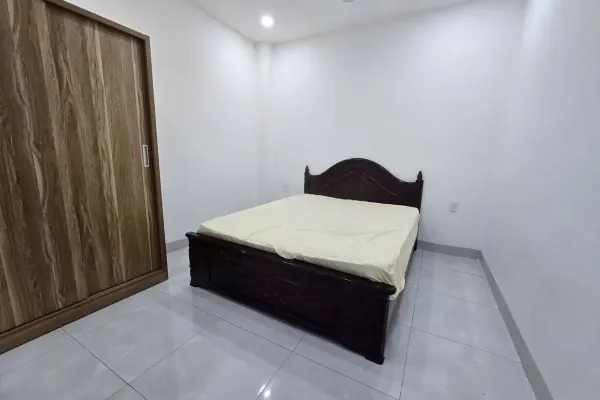 Apartment, 2 спальни 2