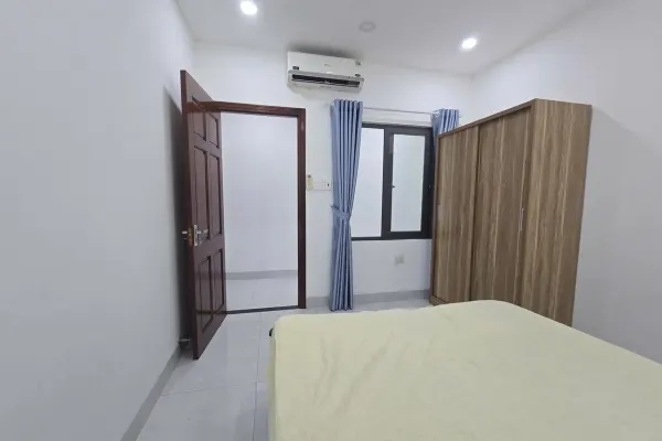 Apartment, 2 спальни 3