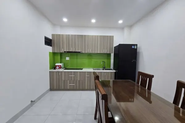 Apartment, 2 спальни 5