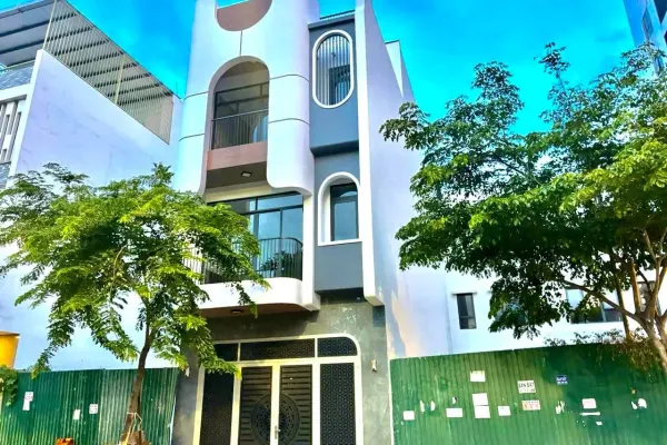 House, 4 спальни, 75.00 м²
