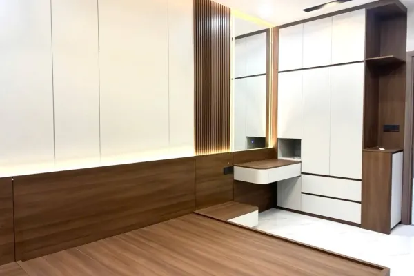 House, 4 спальни, 75.00 м² 4