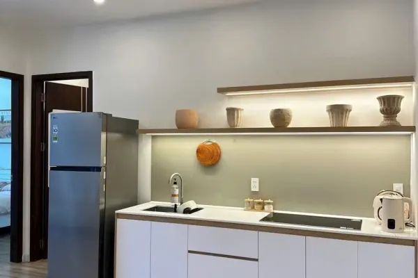 Apartment, 2 спальни 2