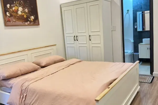 Apartment, 2 спальни 3