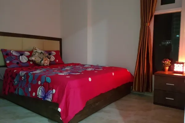 Apartment, 1 спальни 3