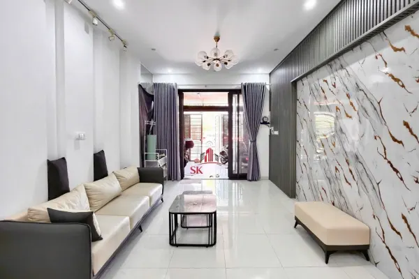 Apartment, 1 спальни, 80.00 м² 2