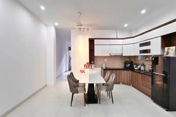 Apartment, 1 спальни, 80.00 м² 3