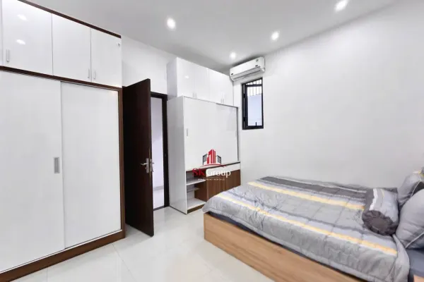 Apartment, 1 спальни, 80.00 м² 4