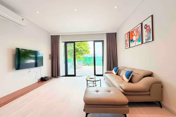 Townhouse, 3 спальни, 100.00 м² 2
