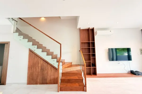 Townhouse, 3 спальни, 100.00 м² 3