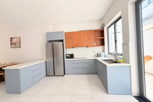 Townhouse, 3 спальни, 100.00 м² 4