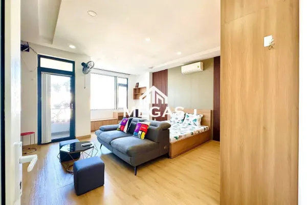 Apartment, 1 спальни 2