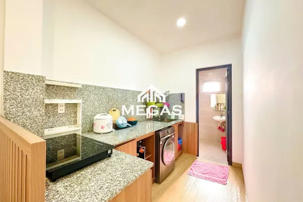 Apartment, 1 спальни 3