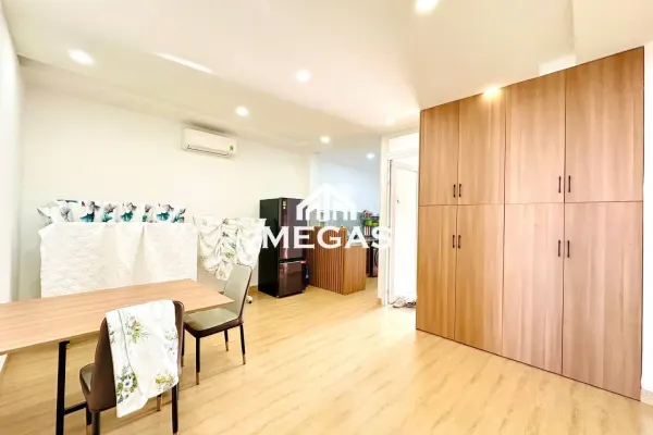 Apartment, 1 спальни 4