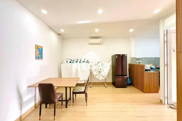 Apartment, 1 спальни 5