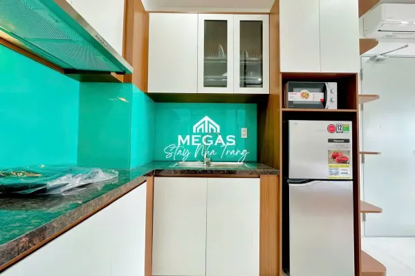 Studio, 1 спальни 3