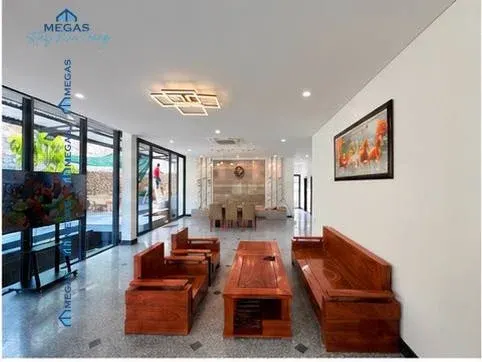 Villa, 2 спальни, 600.00 м²