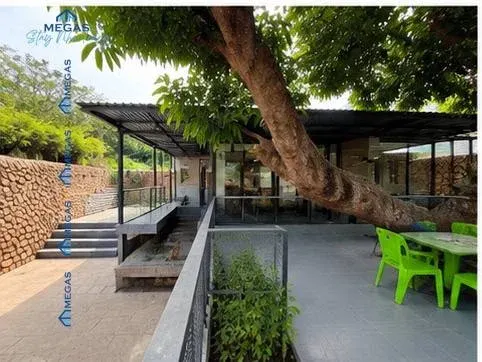 Villa, 2 спальни, 600.00 м² 4