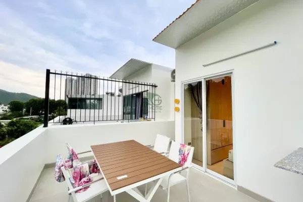 Townhouse, 2 спальни, 160.00 м² 3