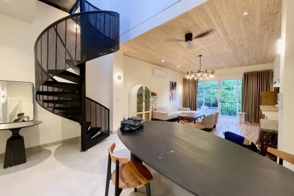 Townhouse, 2 спальни, 160.00 м² 4