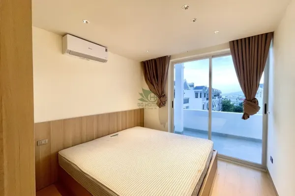 Townhouse, 2 спальни, 160.00 м² 5