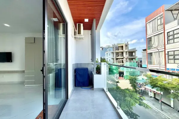 Apartment, 2 спальни 4
