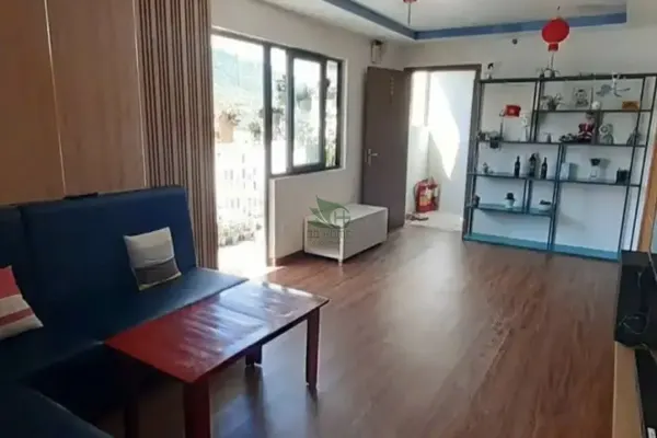 Apartment, 2 спальни, 66.00 м² 3