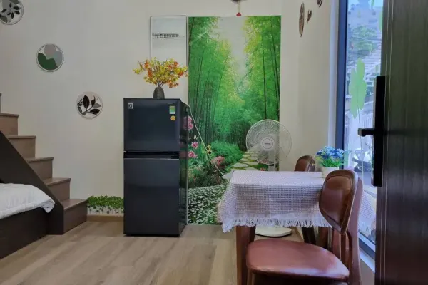 Apartment, 1 спальни 3