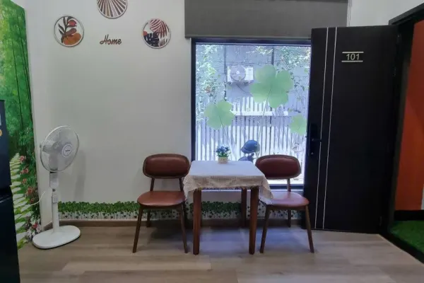 Apartment, 1 спальни 4