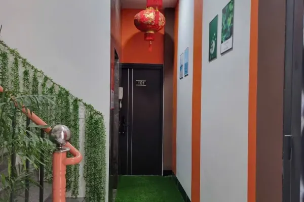 Apartment, 1 спальни 7